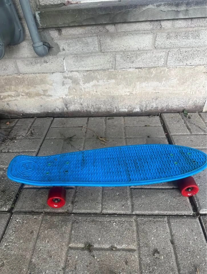Marley Cruz 22" Penny Board - photo 3