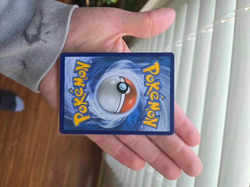 Mega Eelektross EX Pokemon Card - photo 2