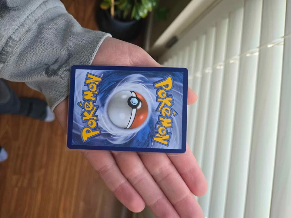 Mega Meganium ex - photo 2