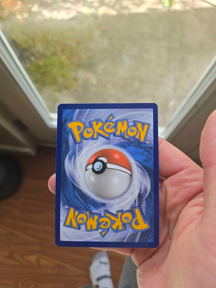 Mewtwo Promo - photo 2