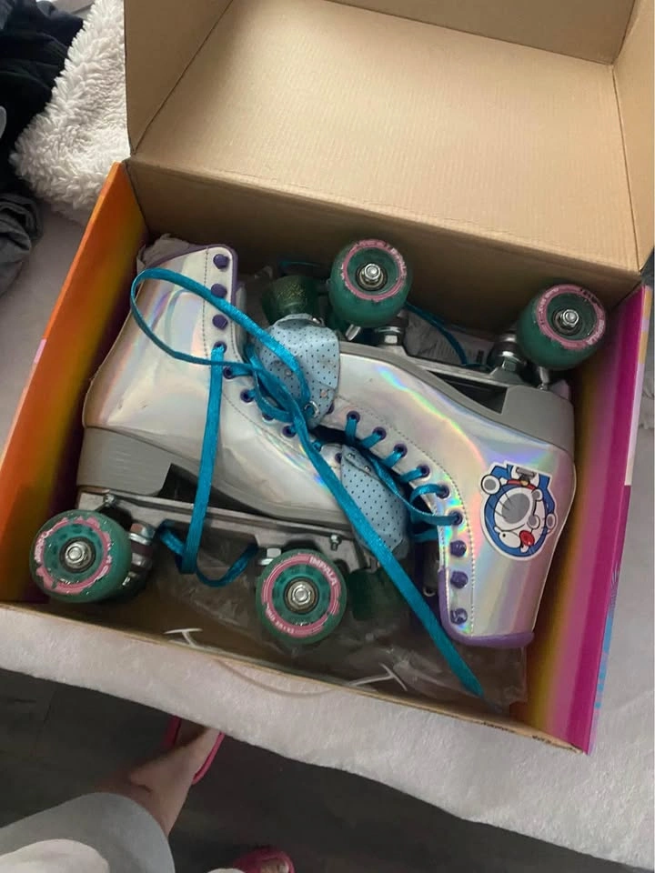 Impala Roller skate