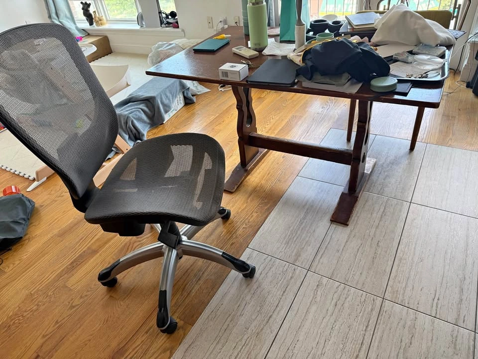 Mesh Office Chair