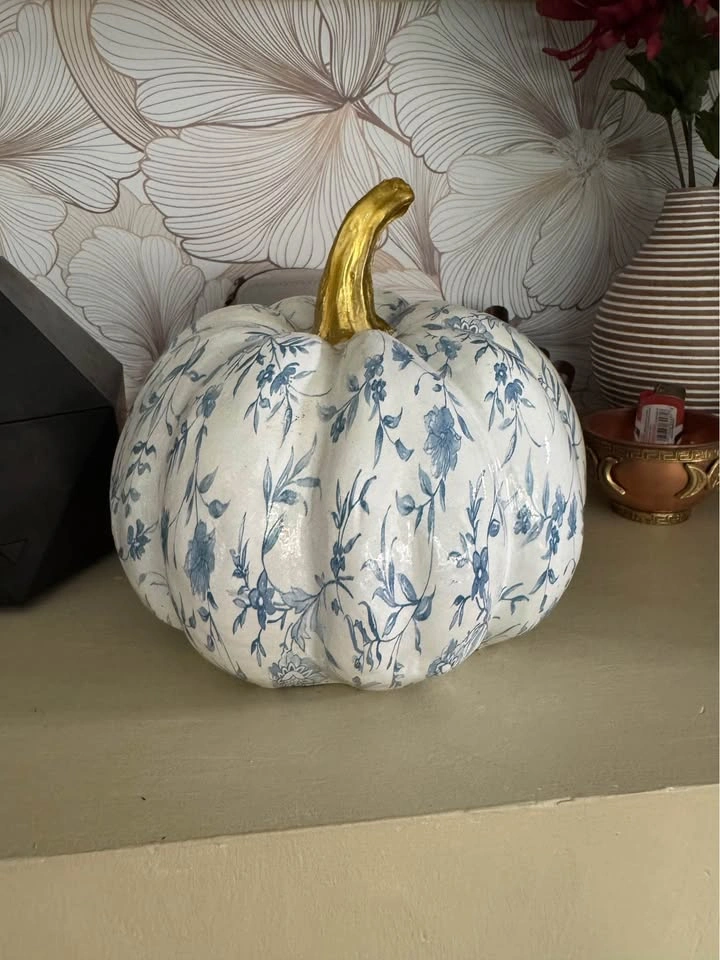 Decorative Pumpkin - photo 2