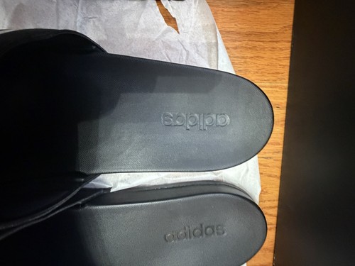 adidas unisex-adult Adilette Comfort - photo 3