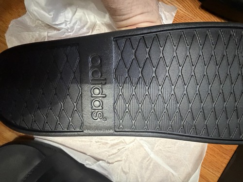 adidas unisex-adult Adilette Comfort - photo 4