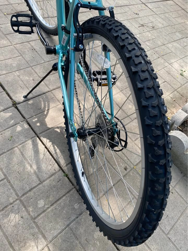 Huffy Rock Creek Mountain Bike 26" - photo 3