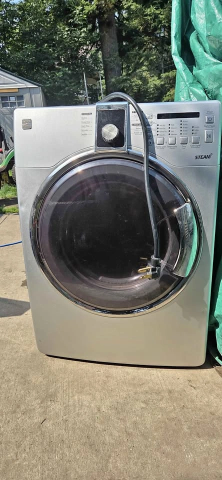 Dryer