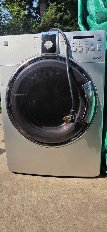 Dryer - photo 2