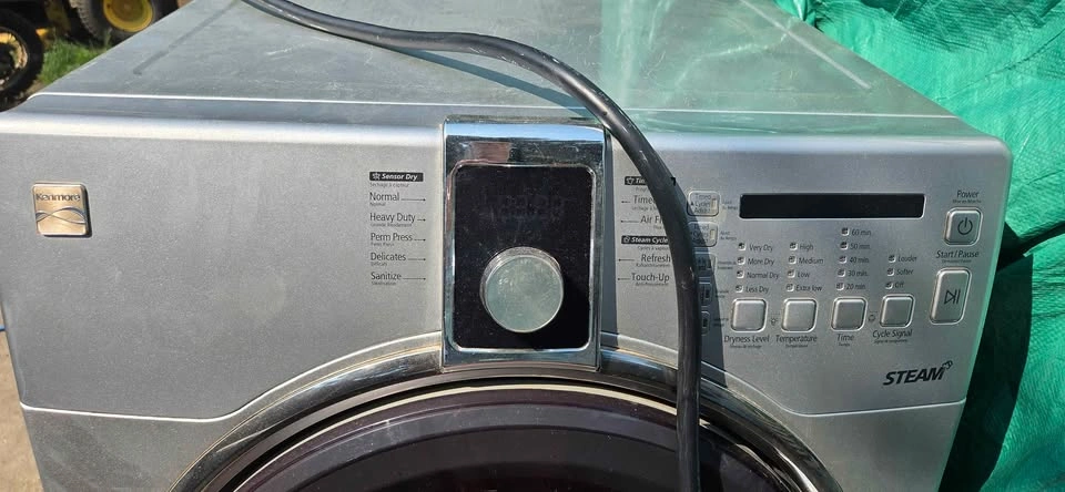 Dryer - photo 3