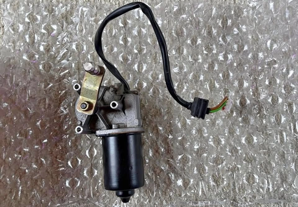 OEM Mercedes W209 CLK350 C55 AMG C230 Wiper Motor