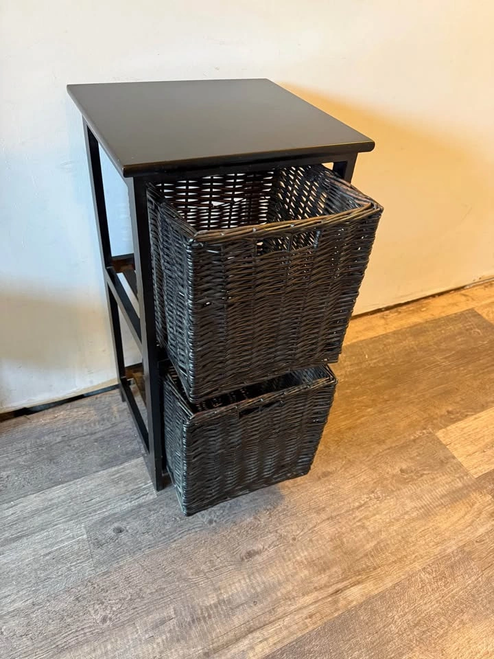 Storage basket 2 tier - photo 2