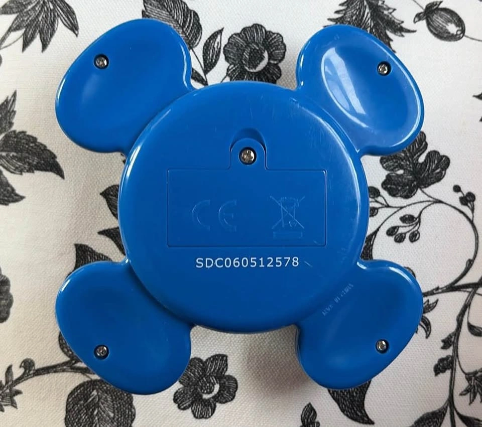 Neurosmith Musical Touch Soundstation Small World Toys Game Ages - photo 2