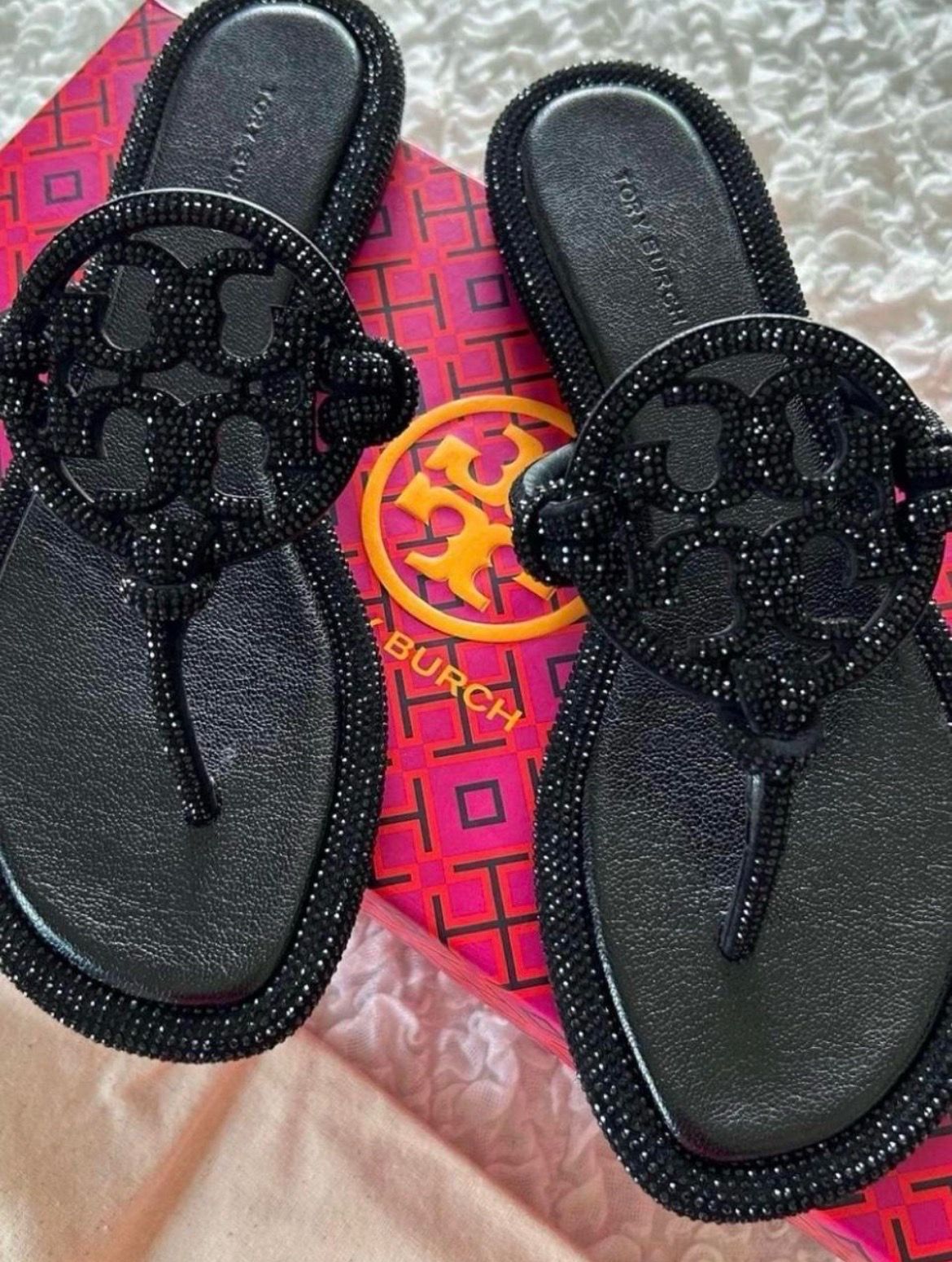 Tory Burch Sandals - photo 3