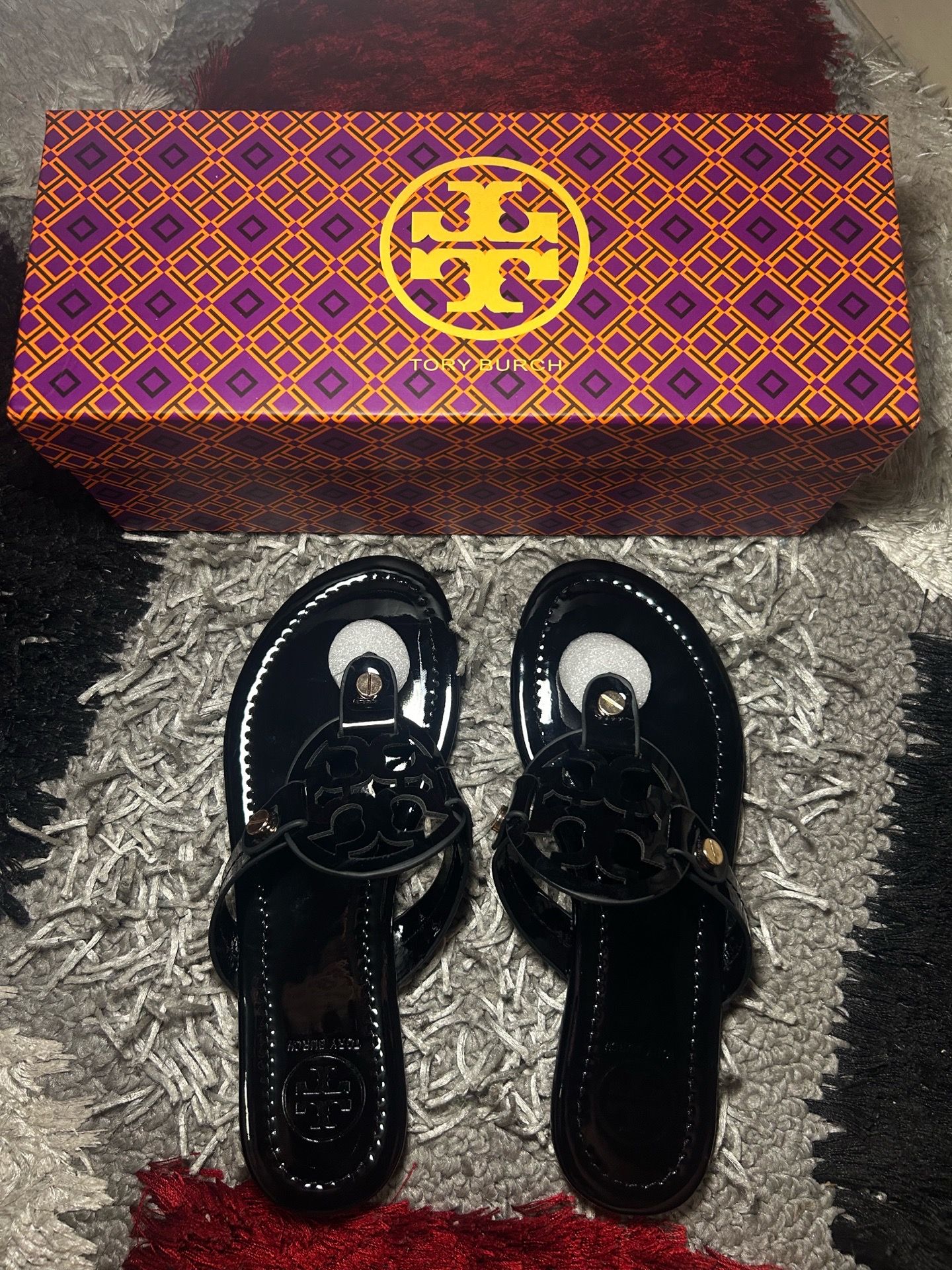 Tory Burch Sandals