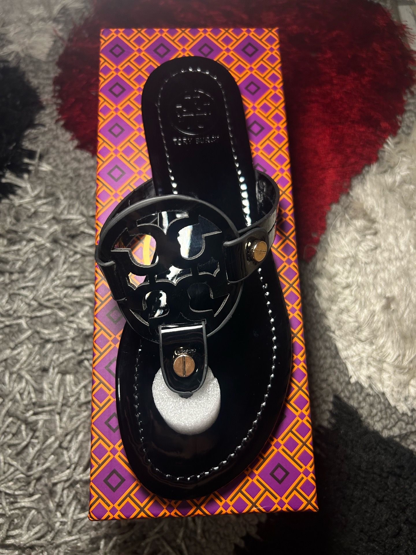 Tory Burch Sandals - photo 2