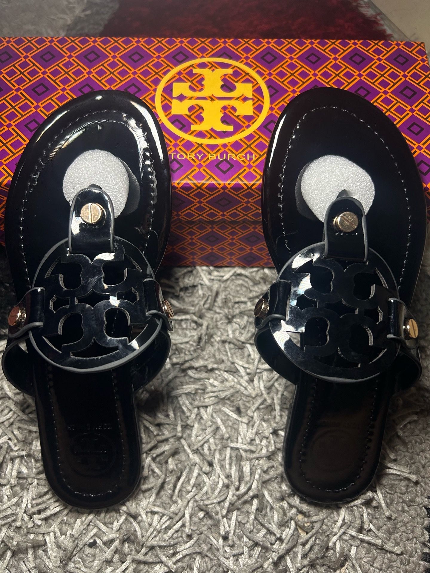 Tory Burch Sandals - photo 3
