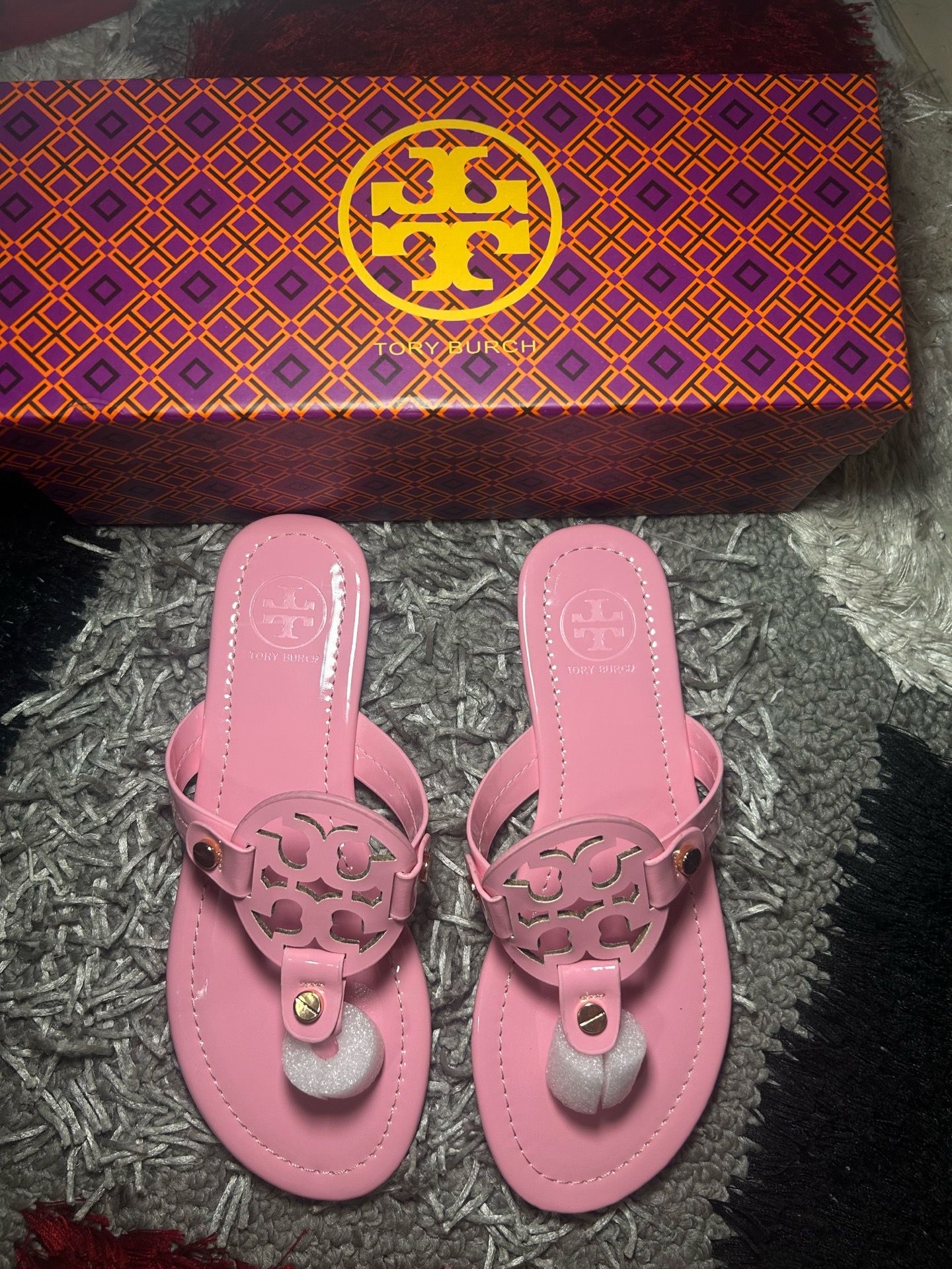 Tory Burch sandals