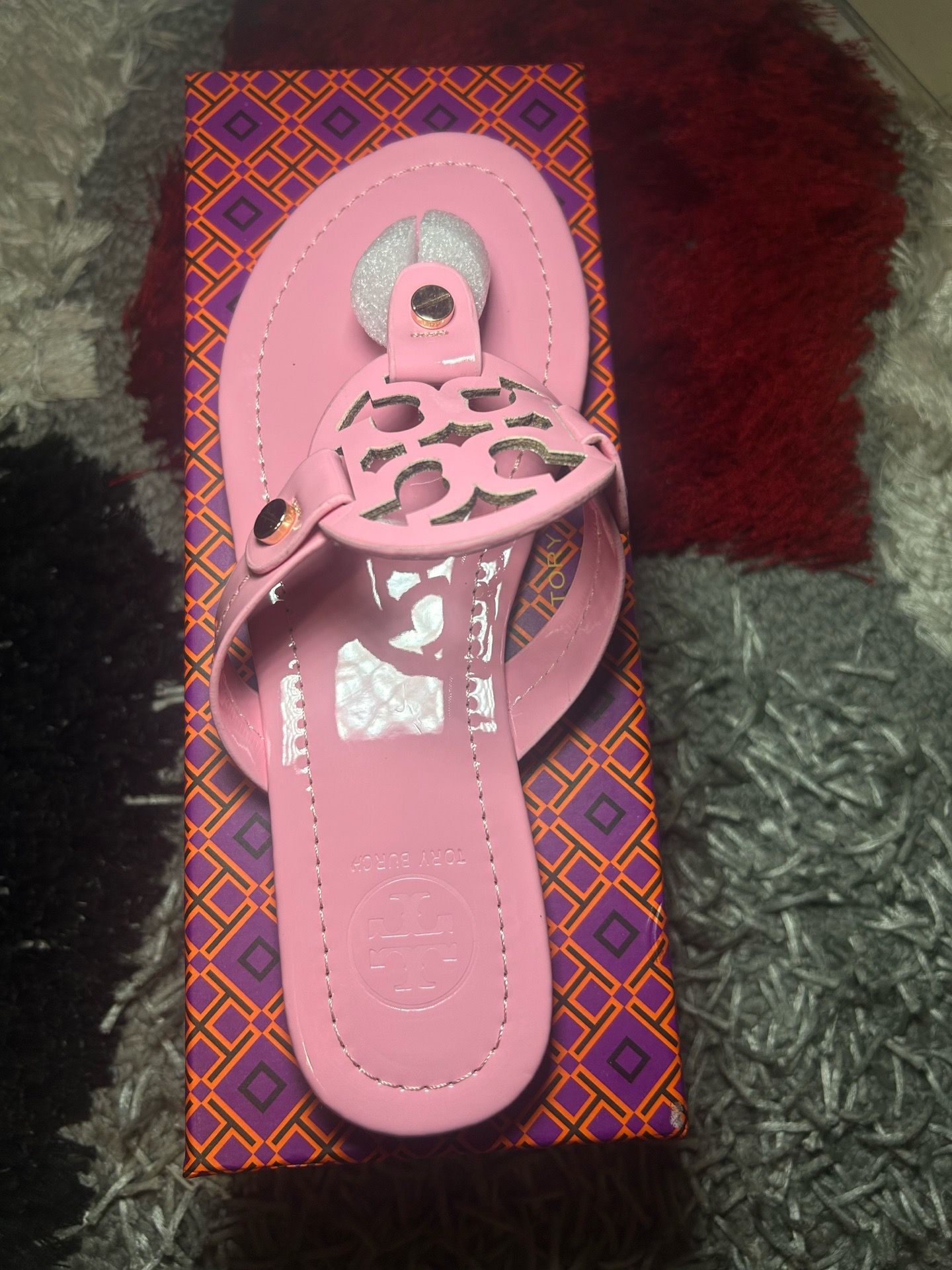 Tory Burch sandals - photo 2