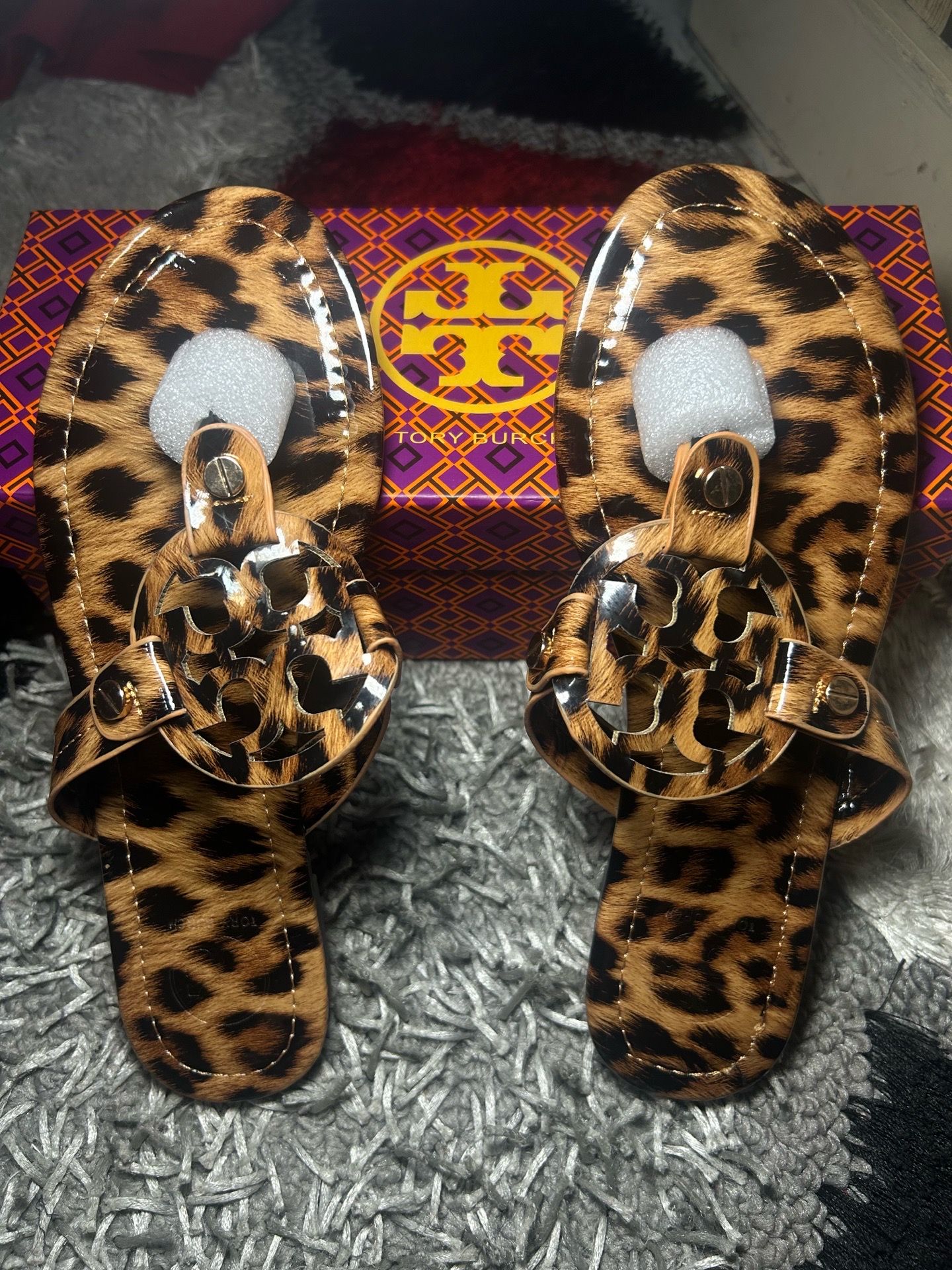 Tory Burch sandals