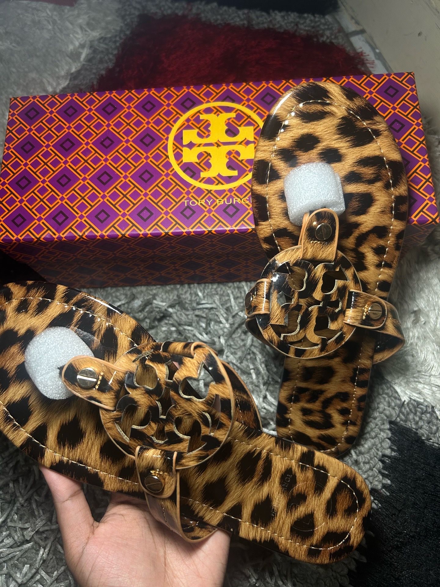 Tory Burch sandals - photo 2