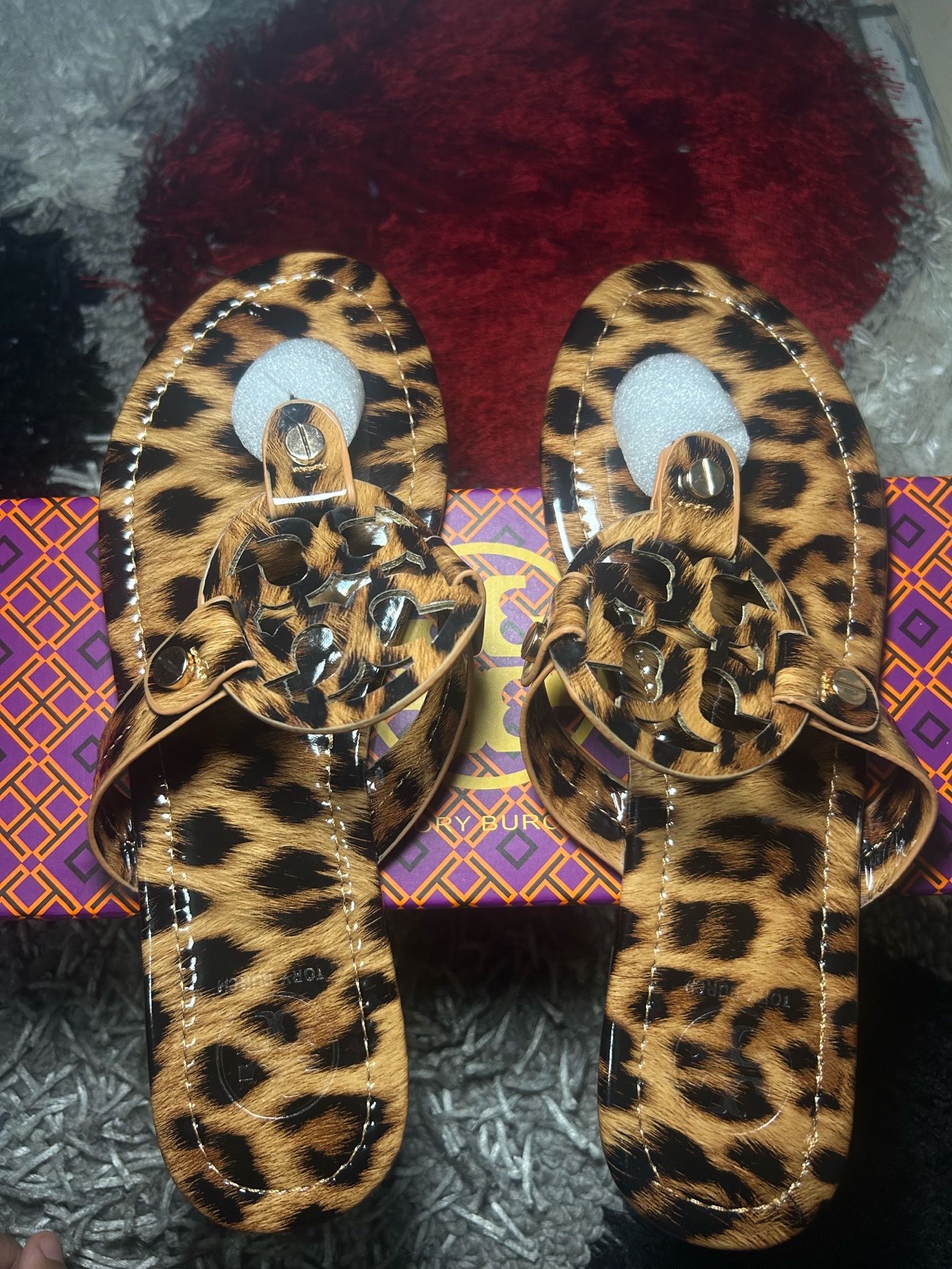 Tory Burch sandals - photo 3