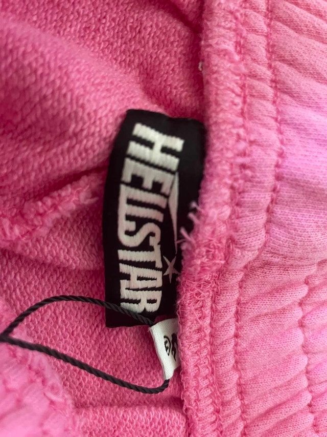 Hellstar Shorts - photo 2