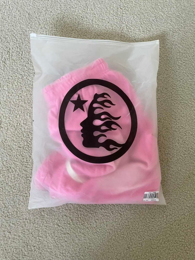 Hellstar Shorts - photo 4