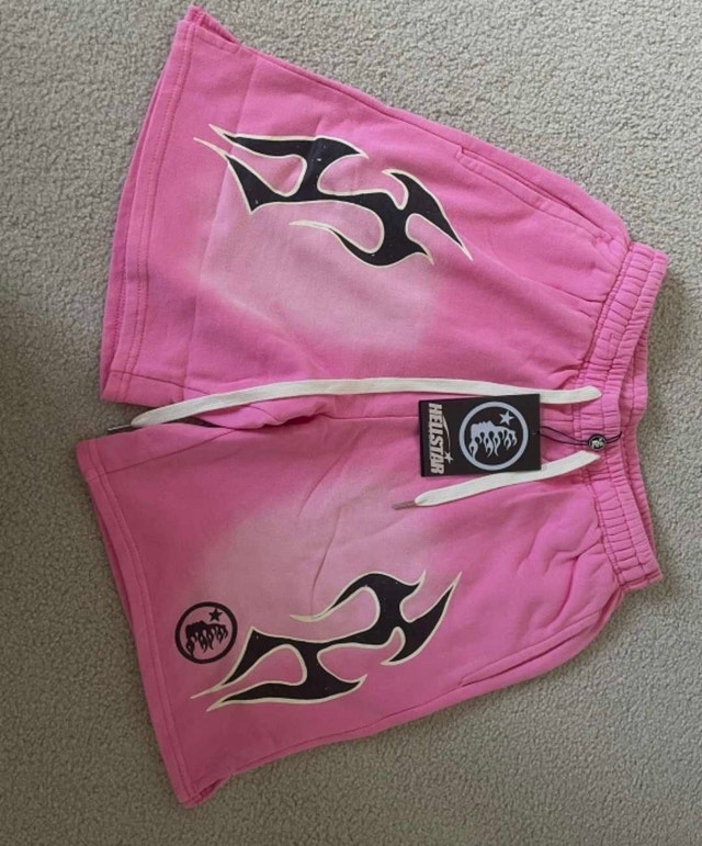 Hellstar Shorts - photo 5