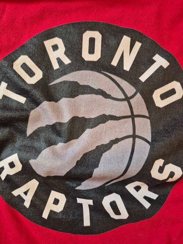 Fanatics Toronto Raptors T-Shirt - photo 3