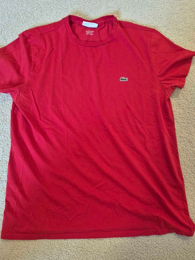 Lacoste T-Shirt