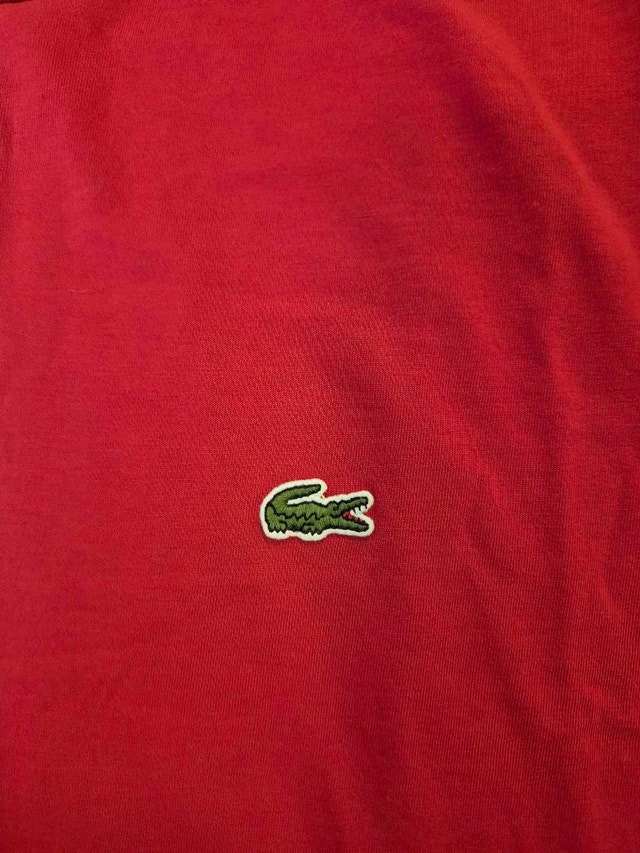 Lacoste T-Shirt - photo 2