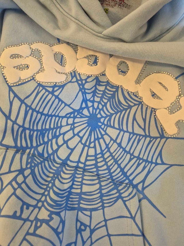 Sp5der Hoodie - photo 3