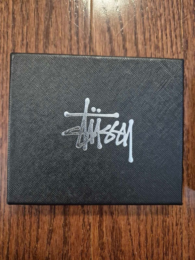 Stussy Wallet