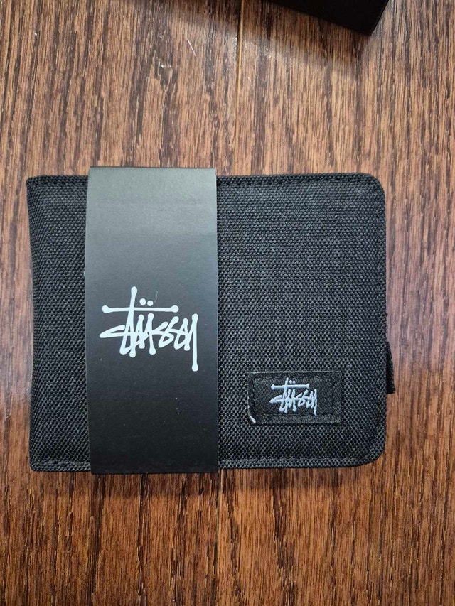 Stussy Wallet - photo 2