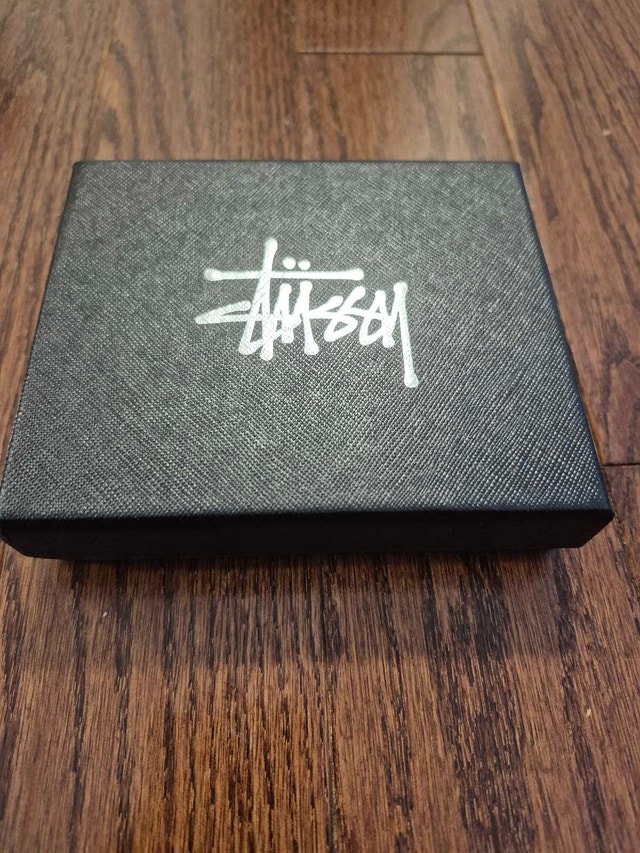 Stussy Wallet - photo 3