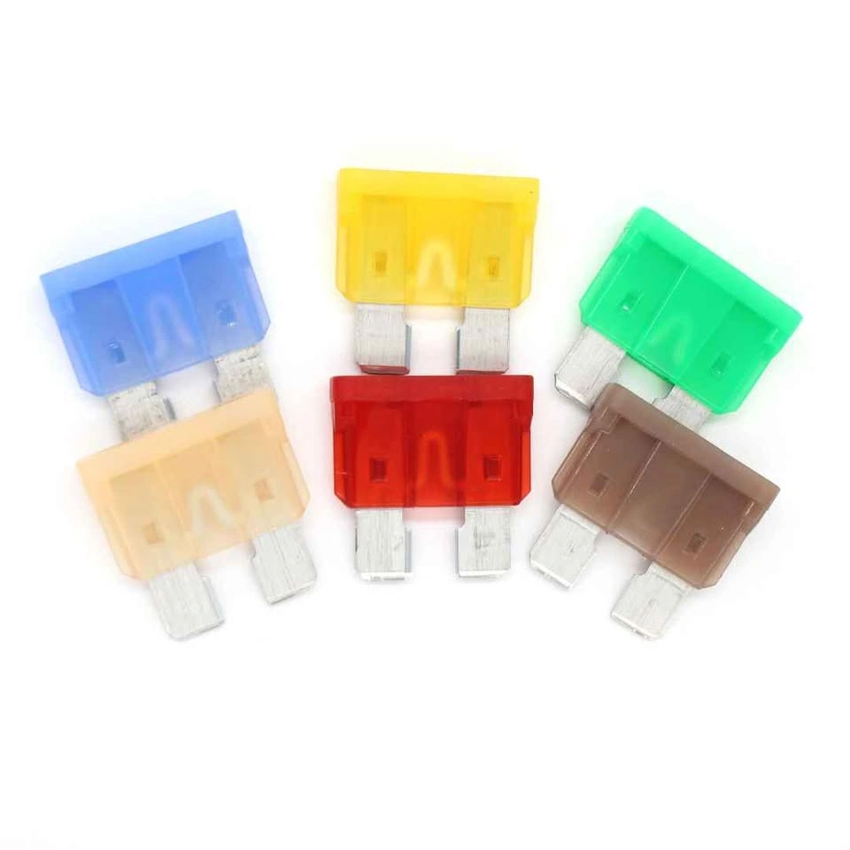 Littelfuse ATO Automotive Fuse Assortment Kit – 3 Pack - photo 3