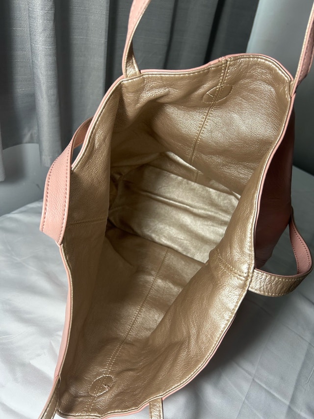 Pink Tote Bag - photo 2
