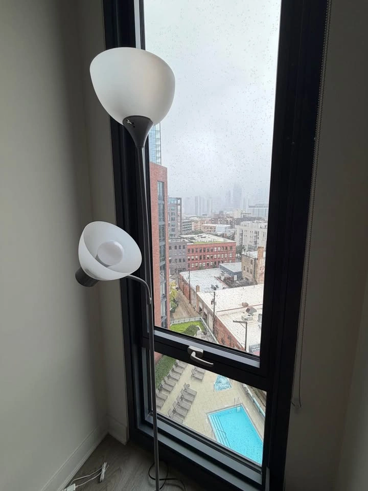 Floor lamp - photo 2