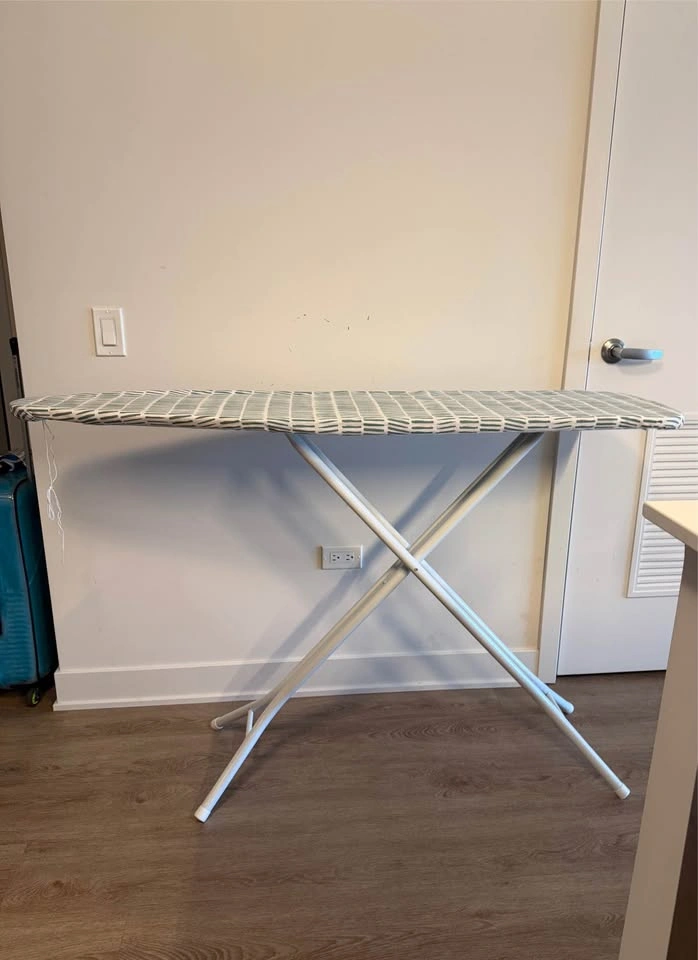 Ironing Board - photo 2