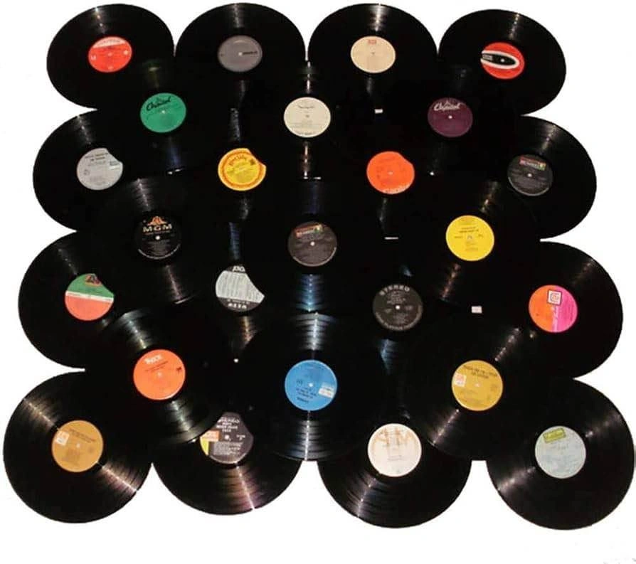 Vintage Vinyl Record Collection - Boz Scaggs, Flashdance, etc. - photo 2
