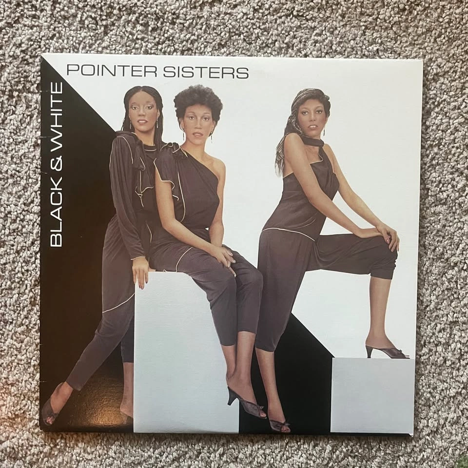 Roberta Flack 'Killing Me Softly' & Pointer Sisters Vinyls - photo 3