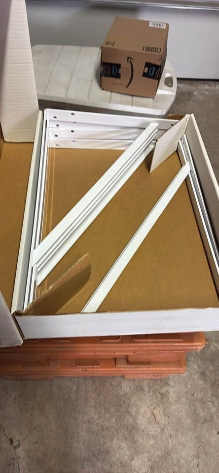 Heavy-Duty Ultimate L-Brackets (22" Knape & Vogt) - Open Box - photo 3