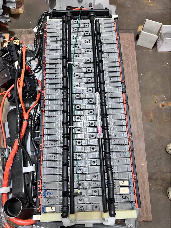 Hybrid Battery for Toyota Prius, Toyota Camry