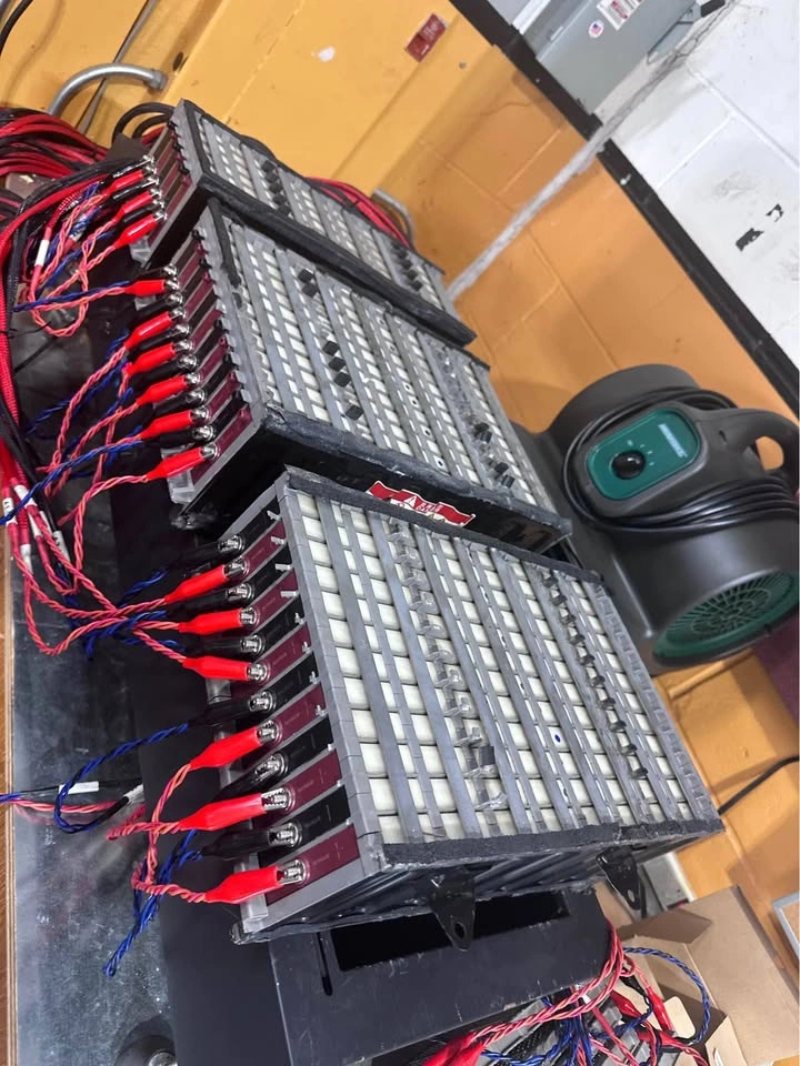 Hybrid Battery for Toyota Prius, Toyota Camry - photo 2