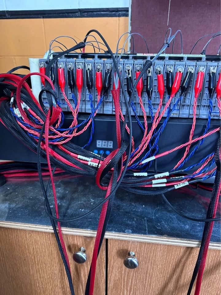 Hybrid Battery for Toyota Prius, Toyota Camry - photo 4