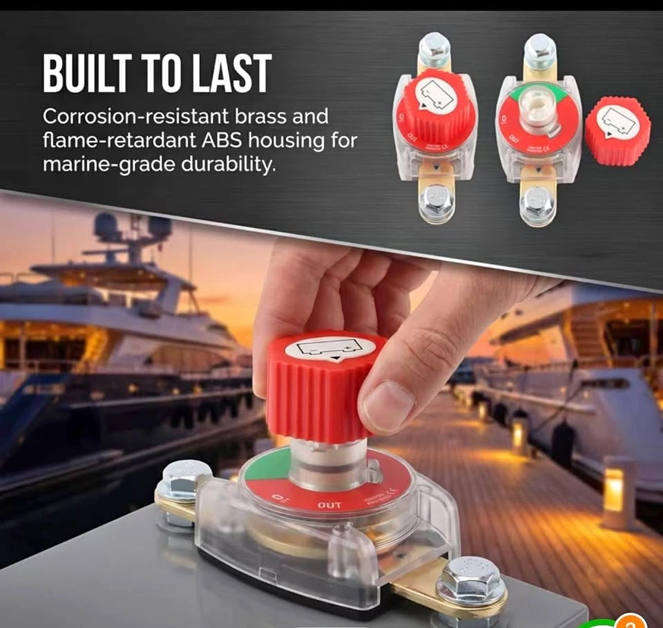 Car kill switch