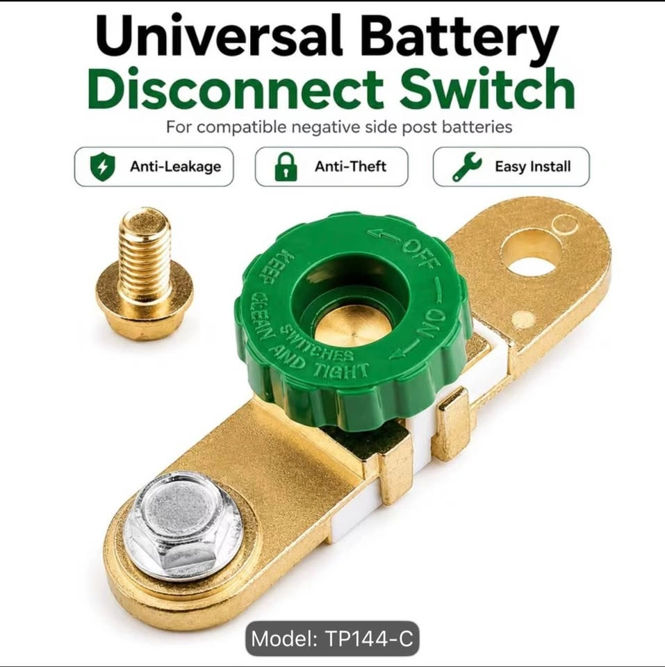 Car kill switch - photo 2