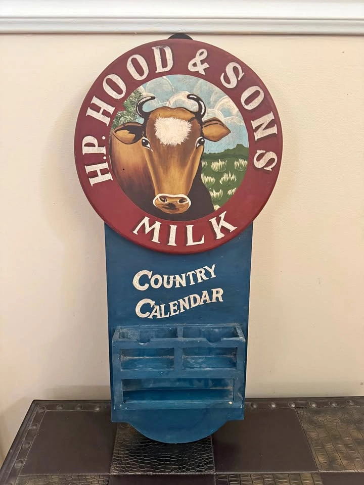 Farmhouse decor