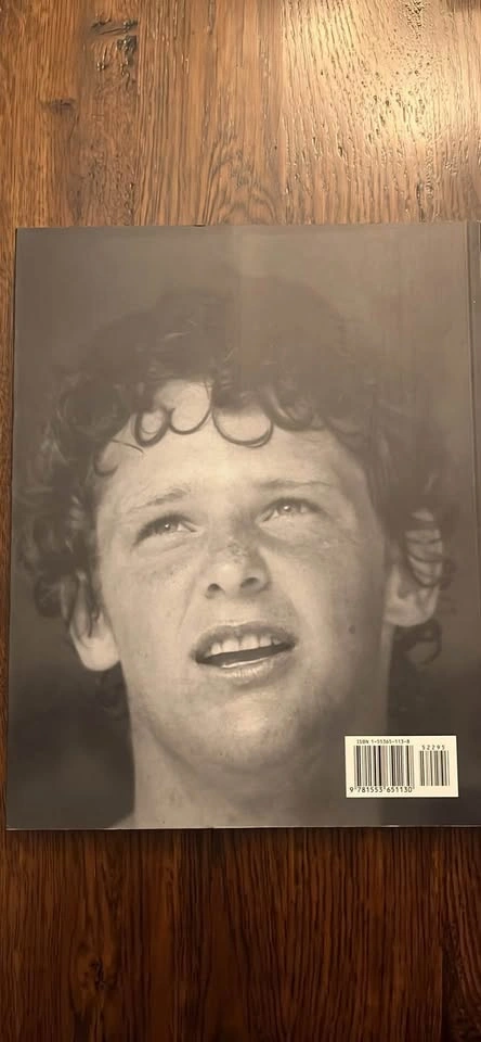 Terry by Douglas Coupland Book - photo 2