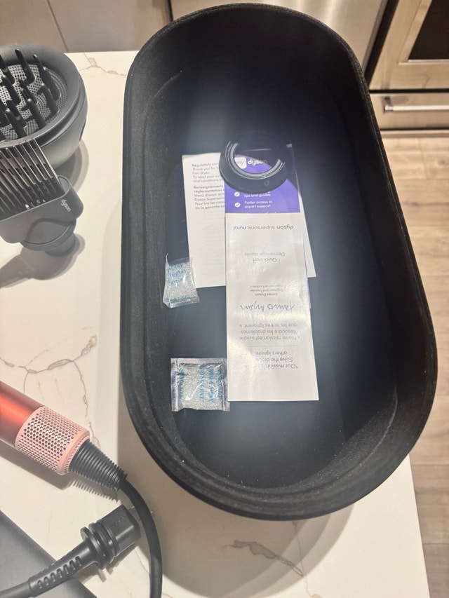 BRAND NEW Dyson Supersonic Hair Dryer – $350 - photo 3